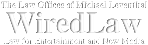 WiredLaw - Law Offices of Michael Leventhal